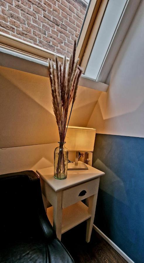 Zini B&B ฮาร์เลม ภายนอก รูปภาพ